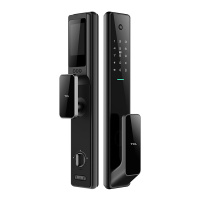 TCL指纹锁智能锁K7Q