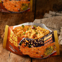 日冷免烹饪日式叉烧炒饭280g*1袋