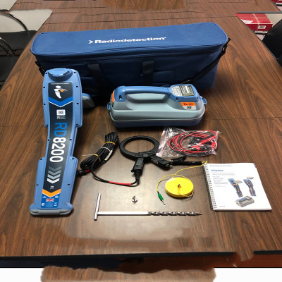 光易通(GYITONG)-Z902导向仪国产