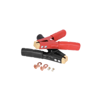 德重 电瓶夹趣行汽车打火线夹子