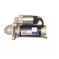 德重 南京NJ2046起动机