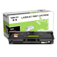 得印 BF-B1160 标准容量 硒鼓 适用于 戴尔DELL B1160/B1160w/B1163/B1165nfw
