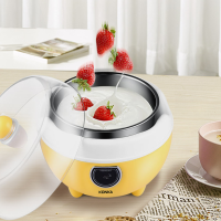 康佳 酸奶机1L容量KGSN-1600(单位:台)