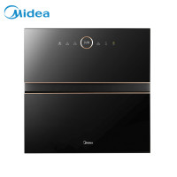 苏宁宜品 美的(Midea)家用嵌入式光波紫外线除菌碗柜消毒柜110LXC83