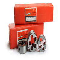 管螺纹板牙 G1/2-14 起订量2个