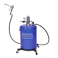 气动黄油泵 SKR-66 880877