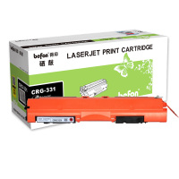 得印 标准容量 黄色硒鼓 CRG-331Y适用佳能MF8210Cn MF8230CN MF8250Cn MF8280Cw