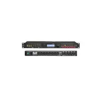 RCV SF9000 数字反馈抑制器