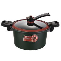 巴尔德鑫辰微压闷烧锅 BD-009A