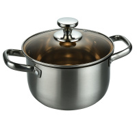 巴尔德优选佳多用汤锅 BD-008