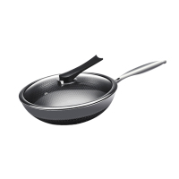 巴尔德尊享多功能炒锅 BC-011