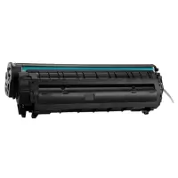 得印 易加粉 硒鼓 W1003AC 带芯片 适用惠普HP108a,108w,136a,HP103a,MFP131a