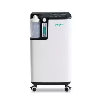 欧格斯医用6升制氧机家用吸氧机老人氧气机肺气肿医疗小型