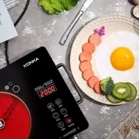康佳远红外线电陶炉KGCN-2042单位/台
