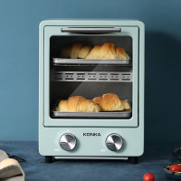 康佳多功能电烤箱9L容量KAO-906(单位:台)