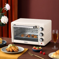 康佳 智能电烤箱18L容量KAO-2011单位:台