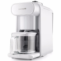 九阳(Joyoung) 豆浆机 DJ06R-Kmini白 0.6L