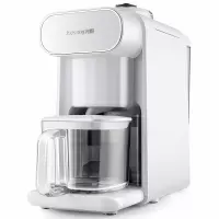 九阳(Joyoung) 豆浆机 DJ06R-Kmini白 0.6L