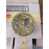 莹润青椒牛肉酱