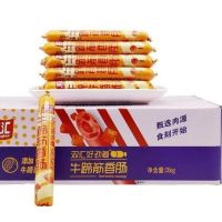 双汇牛蹄筋香肠60g