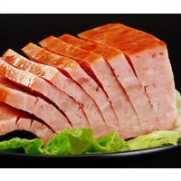 双汇无淀粉烤火腿225g