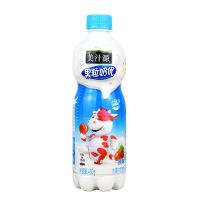 果粒奶优450ml