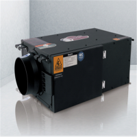 佰沃普斯 BFV-20DP (1000风量)新风机