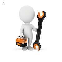 线材及配件安装调试包 (定制)