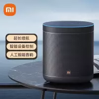 小米小爱Art智能音箱(单位:台)