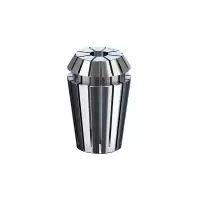 安信夹头雕刻机夹具ER高精度筒夹ER20-8(5只)