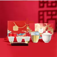 germ沏一杯茶-[喜途]便携式茶具旅行茶具PC812-L( 节假日不发
