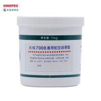 7008号通用航空润滑脂 1KG/桶