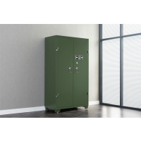 白寅 铁皮柜 BY-SDG004(单位:个)