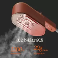 大宇手持挂烫机HI-031