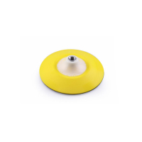 抛光机背板托盘转接盘自粘盘