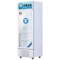 英鹏(GYPEX)BL-200LC250L冷藏柜防爆冰箱