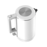 北美电器(ACA) ALY-SH152JA 双层电热水壶 电热水壶 单台装