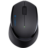 罗技MK345键鼠套装