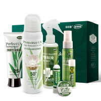 裕金源 蚊不叮 7件套 防蚊套装 7.00 瓶/套 (计价单位:套)