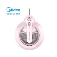 美的(Midea) MT3 0.5L 除螨仪 (计价单位:台) 粉色