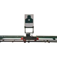 中弓-有轨移动靶车(不含导轨)ZGZN-YDB-210003