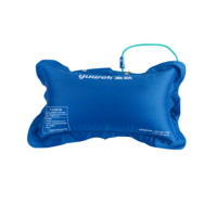 鱼跃 氧气袋大容量氧气袋 家用氧气枕可用制氧机充氧30L