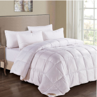 金丝莉(kintheri)西伯利亚羽绒被 单条装