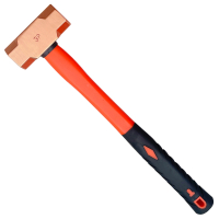 LISM 铜锤 多功能铜锤子2p 每把