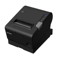 爱普生热敏票据打印机 TM-T88V USB接口