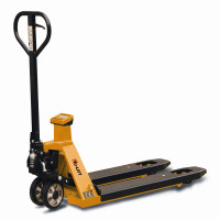 虎力(Hu-LIFT)订做 ZF20S 载重2000Kg 电子称重型搬运车