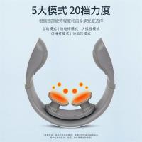 茗振颈椎按摩仪MZ-N5两核(仅限工作日发货,节假日延迟发货)