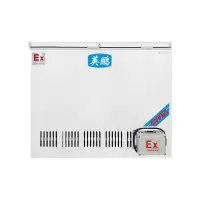 英鹏(GYPEX)BL-200WS300L卧式防爆冰箱(Z)