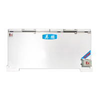 英鹏(GYPEX)BL-200WS1580L卧式防爆冰箱(G)