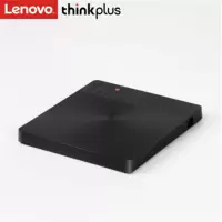 联想 ThinkPad外置移动光驱DVD刻录机尊享版TX802